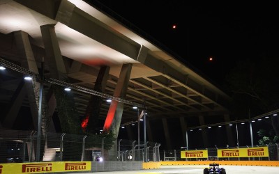 F1: Μπροστά ο Vettel