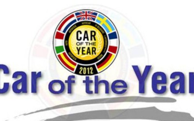 Car of the year 2012: Οι υποψηφιότητες