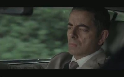 Ο Mr Bean μιλά για τη Phantom