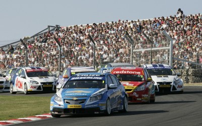 BTCC 2011: Brands Hatch (2ος γύρος)