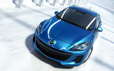 Mazda: Νέες εκπτώσεις για όλα τα μοντέλα