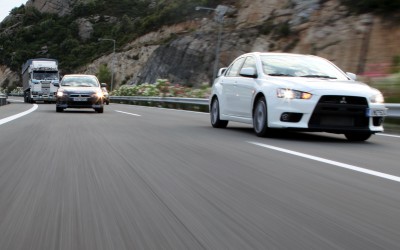 Εγνατία Οδός: Διακοπές κυκλοφορίας & νέα δόδια