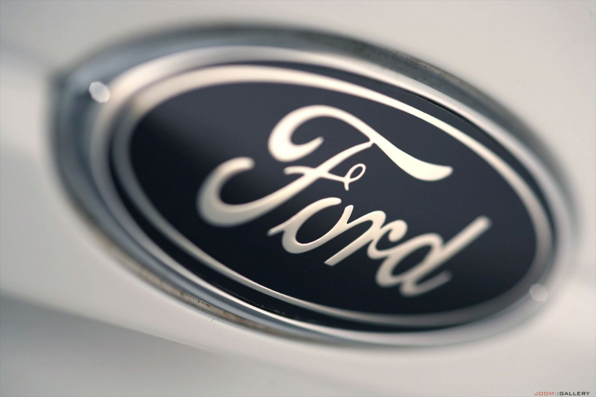 Η Ford ψάχνει μάρκα για την Κίνα

