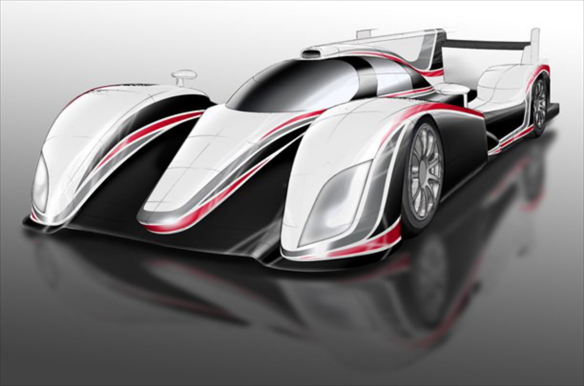 H Toyota επιστρέφει στο Le Mans