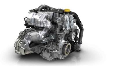 Renault: Νέος κινητήρας TCe