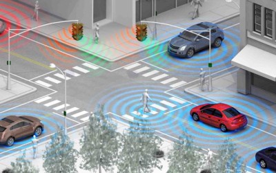 Η GM υπόσχεται αυτόνομα IX το 2020
