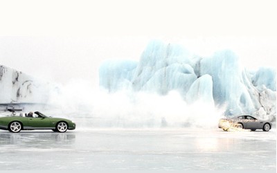 Έκθεση με 50 οχήματα του James Bond