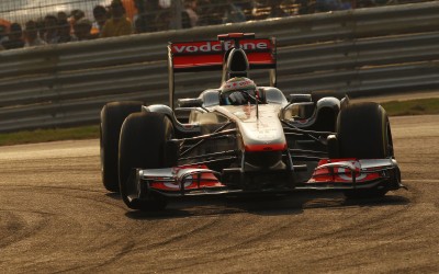 F1: Συνέχεια στο σήριαλ Hamilton και Massa