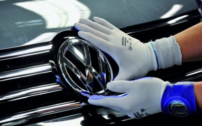 VW: Αύξηση κερδοφορίας κατά 46%


