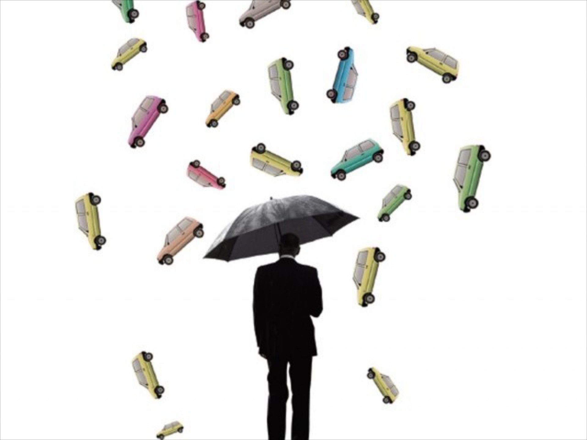 Αγορά αυτοκινήτου τον Οκτώβριο 2011