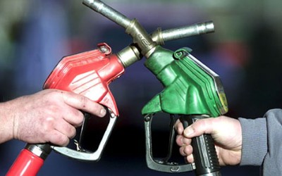 Ναι στην πετρελαιοκίνηση