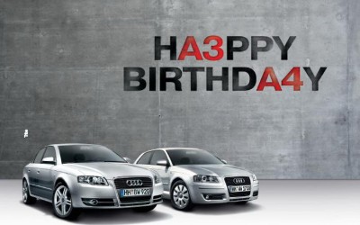 Audi “5+years  SMART PACK”