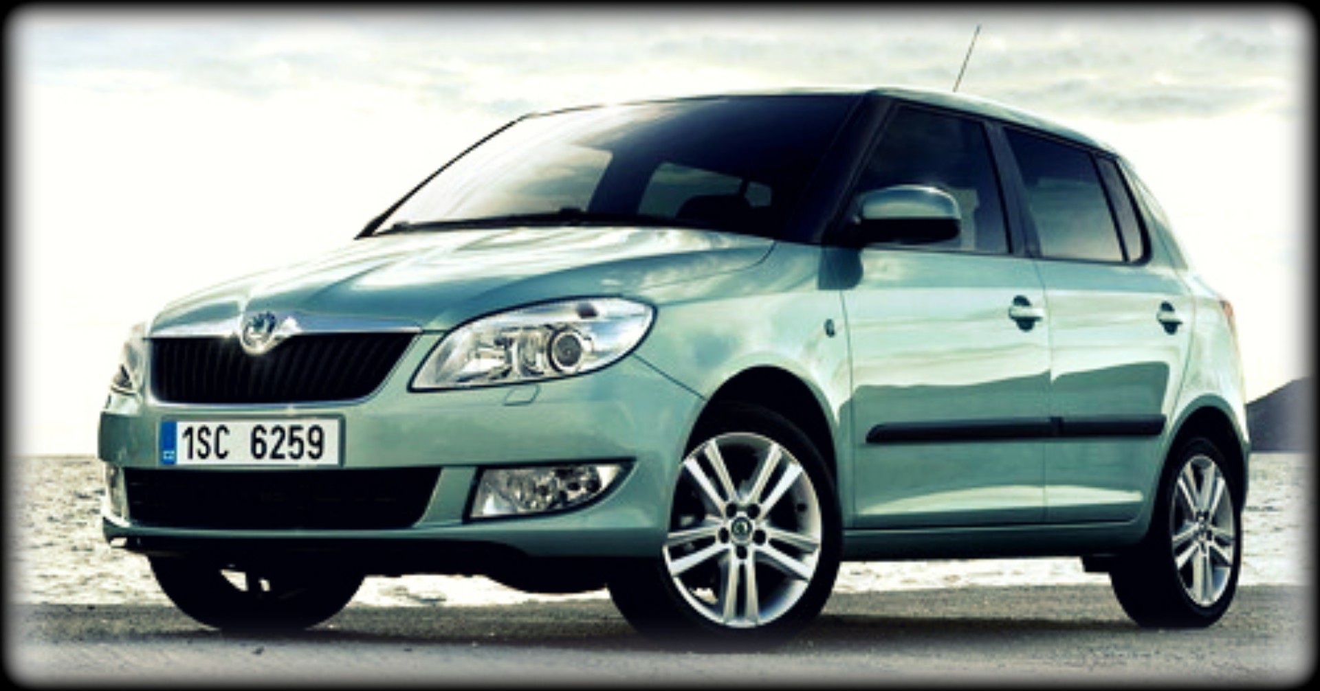 Skoda: Τιμές των diesel μοντέλων