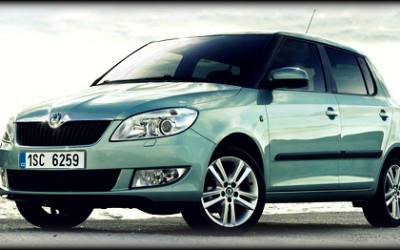 Skoda: Τιμές των diesel μοντέλων