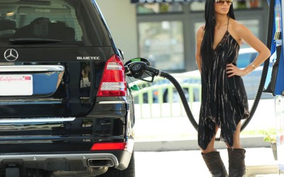 Diesel: Τα 4x4 & SUV της αγοράς