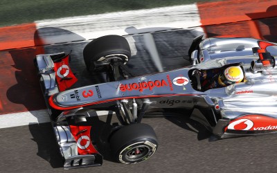 F1: Η επιστροφή του Hamilton