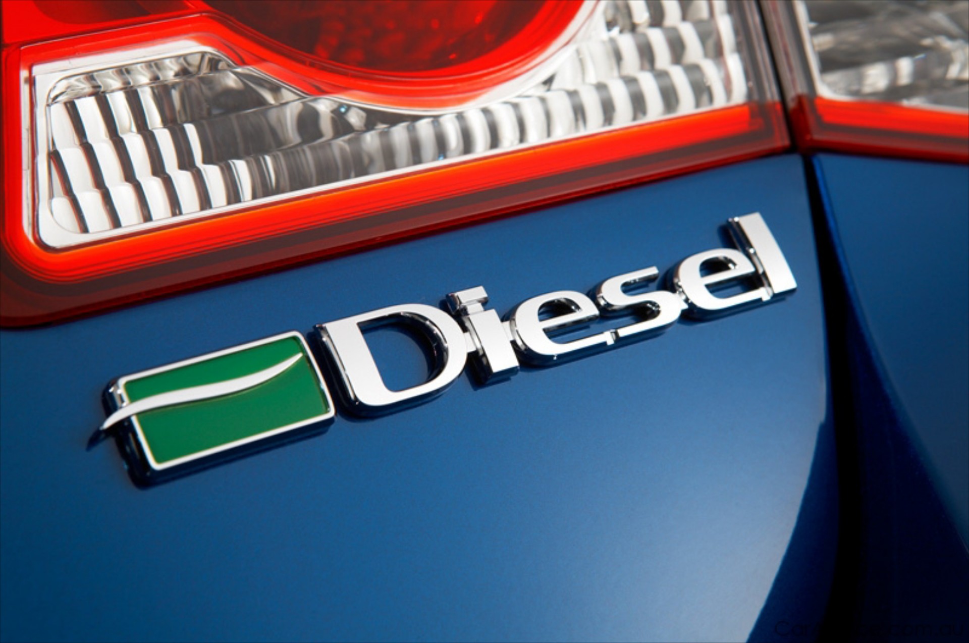 Diesel: Λιγότερα τέλη λόγω CO2

