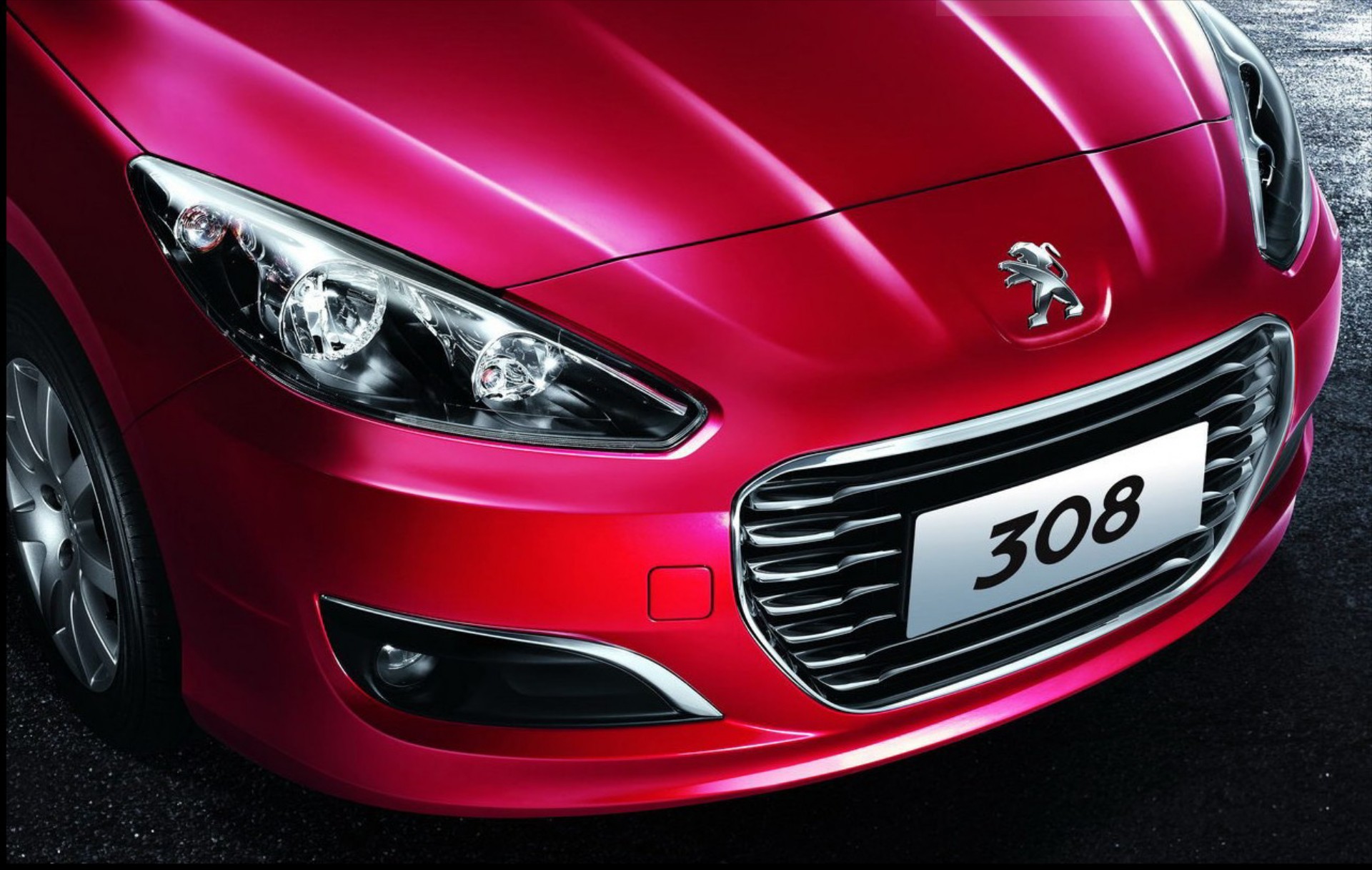 Peugeot: Από το 308 στο 301