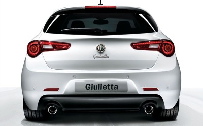 Alfa Romeo: Προσφορές για Giulietta