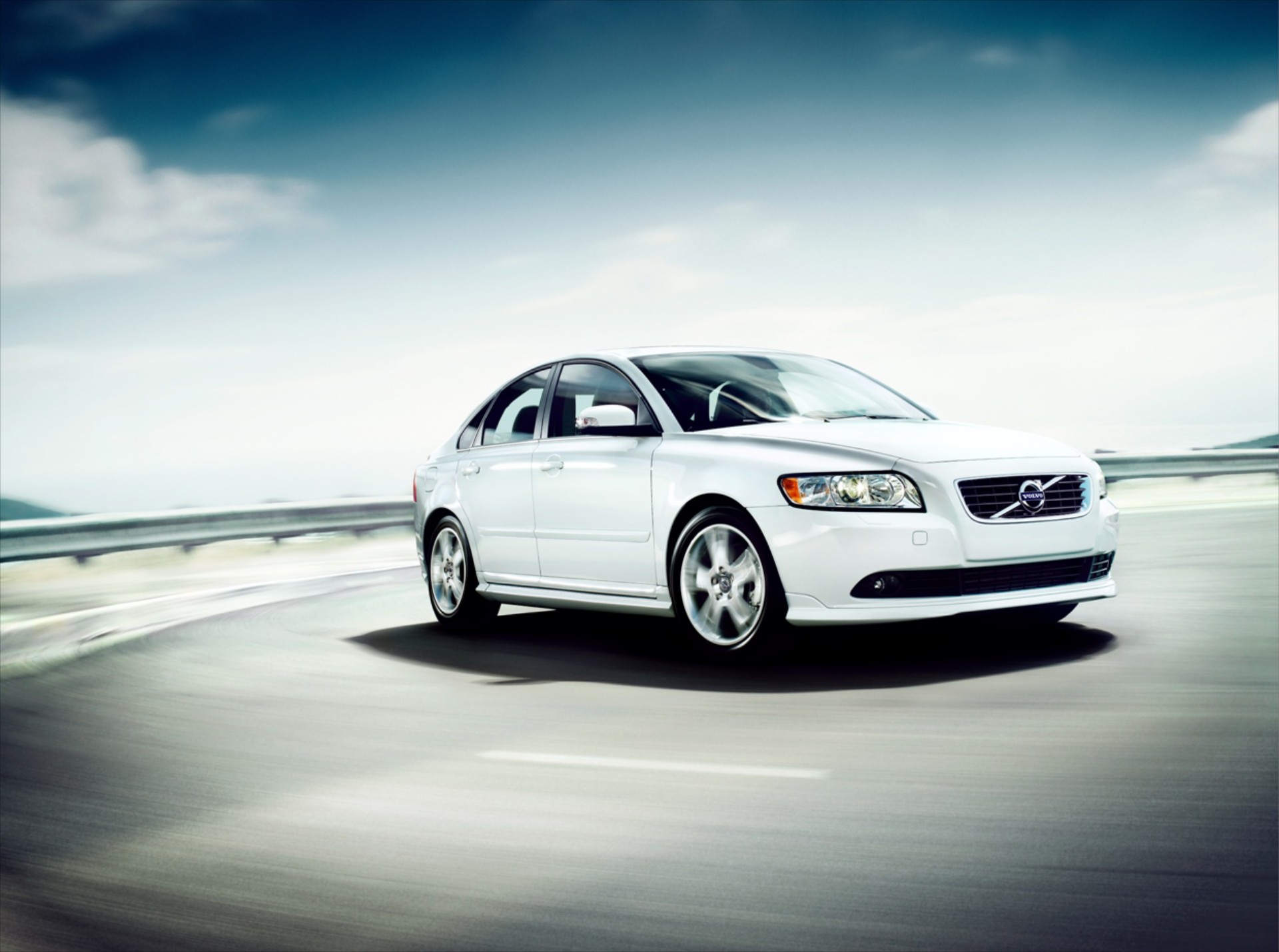 Volvo: Προσφορές με όφελος απόσυρσης