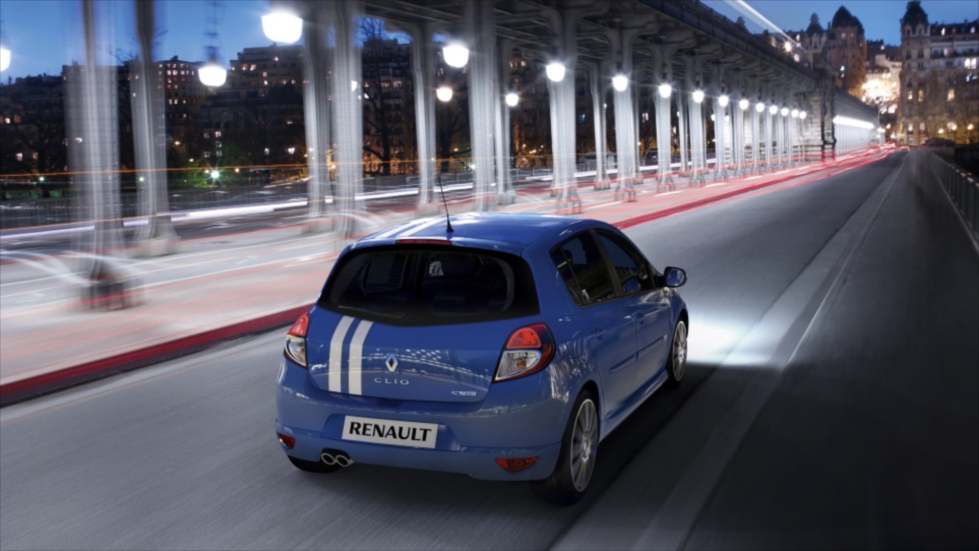 Renault: Προσφορές Νοεμβρίου