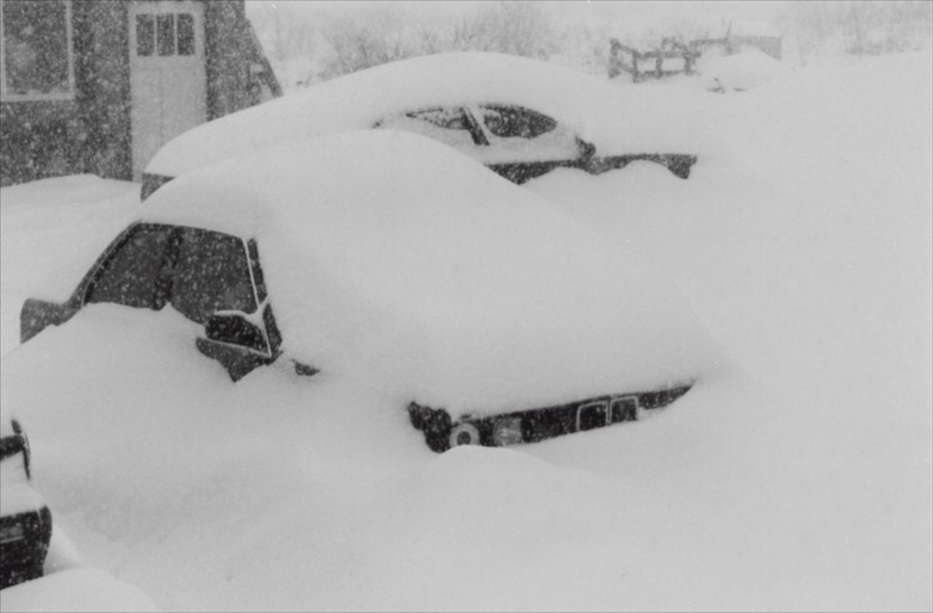 Προετοιμασία Χειμώνα