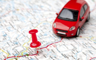 Ταξίδι στο Εξωτερικό