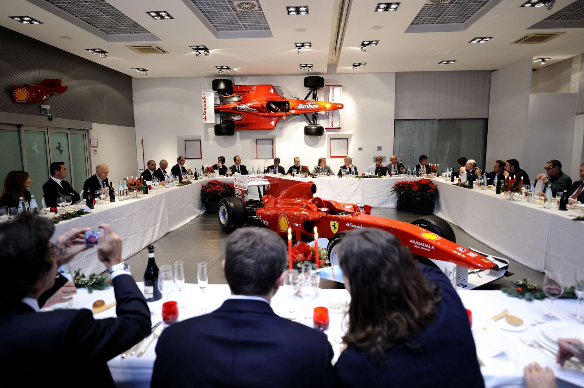 F1: Καμπανάκι στον Massa