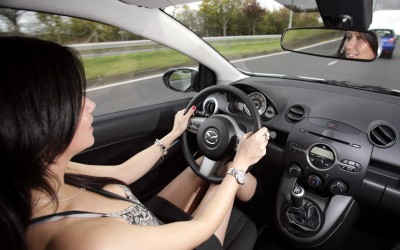 Χρήσιμες συμβουλές ασφαλούς οδήγησης