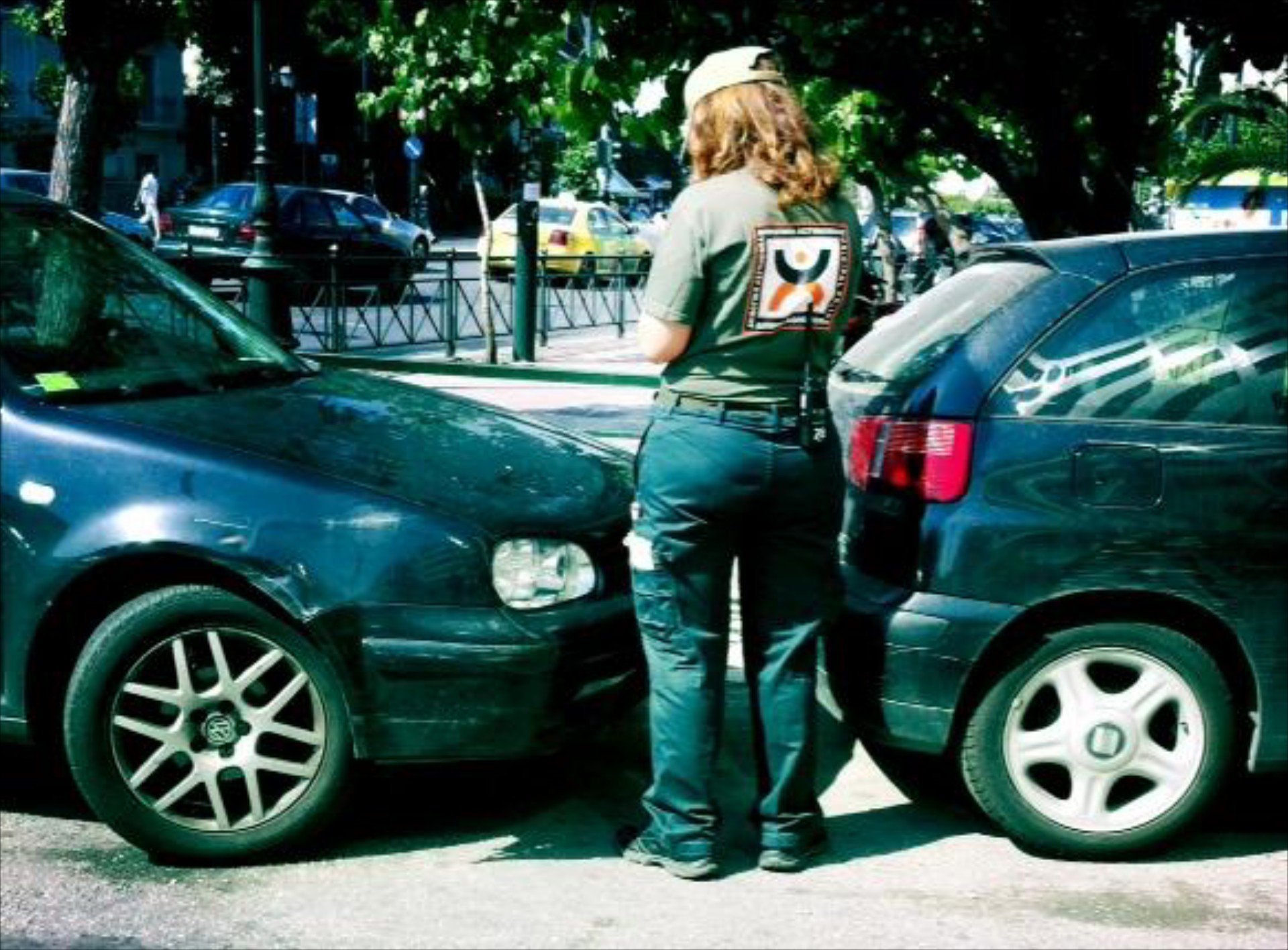 Βιομηχανία κλήσεων στο Δήμο Αθηναίων