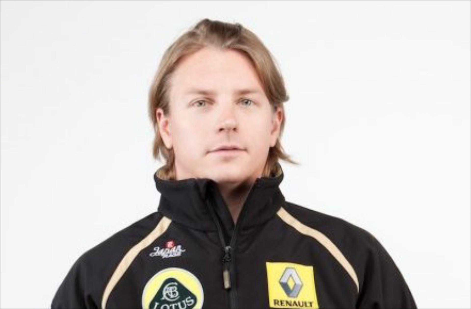 F1: Ο Raikkonen επέστρεψε στην F1!