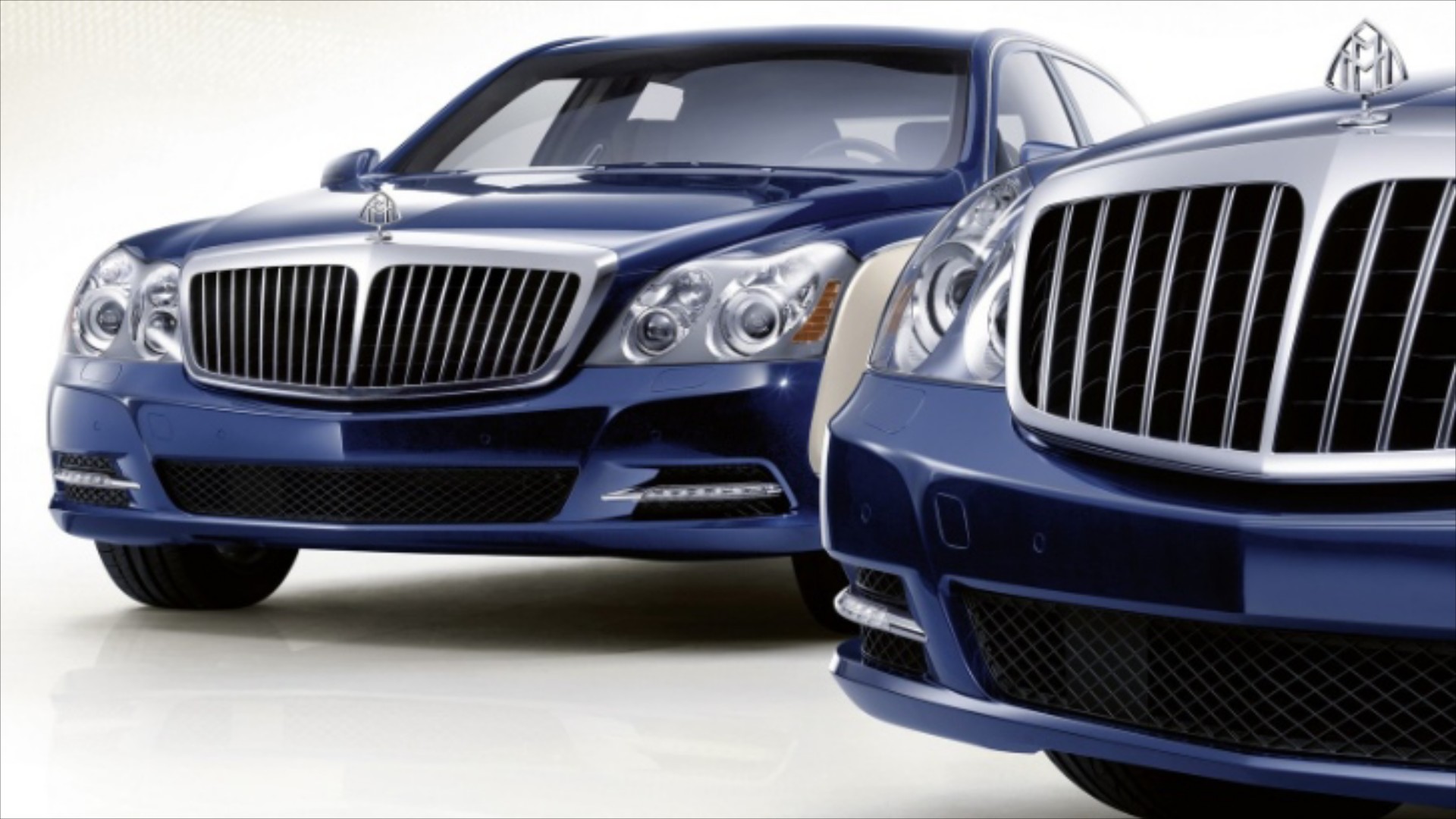 Προβληματικό το μέλλον της Maybach