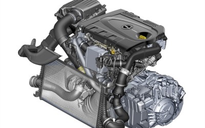 Opel: Νέος κινητήρας BiTurbo Diesel