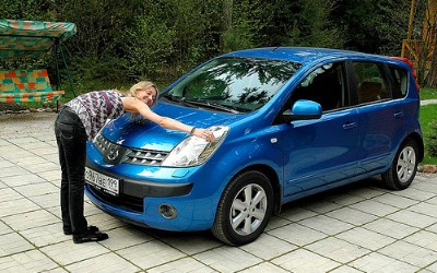 Nissan: Δώρο η απόσυρση για το ΝΟΤΕ