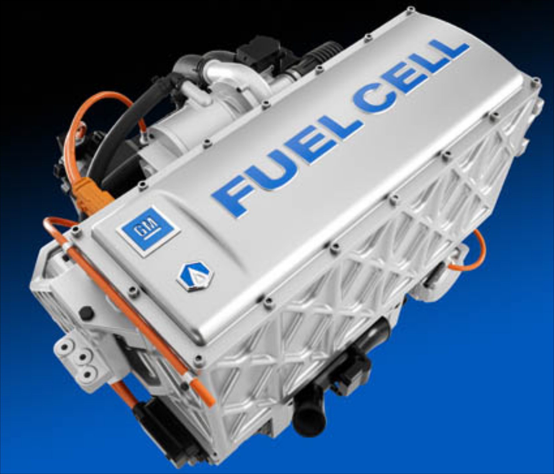 Πλάνο συνεργασίας GM και BMW