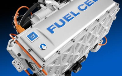 Πλάνο συνεργασίας GM και BMW

