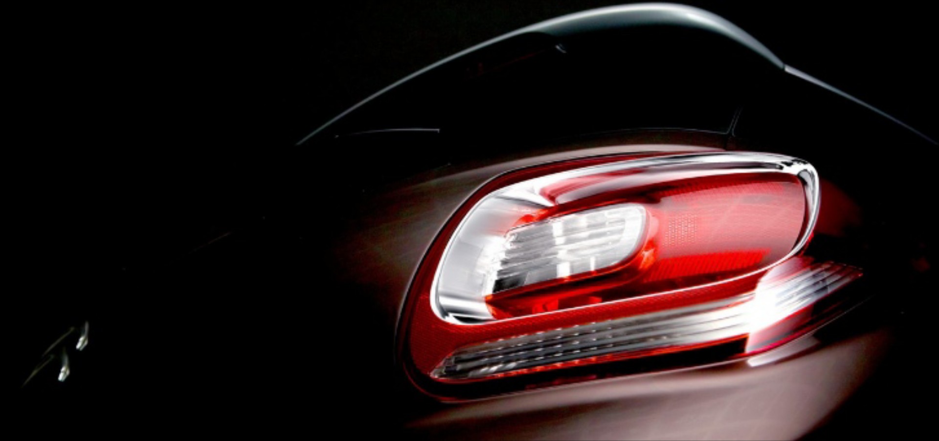 Citroen DS1 για το 2013