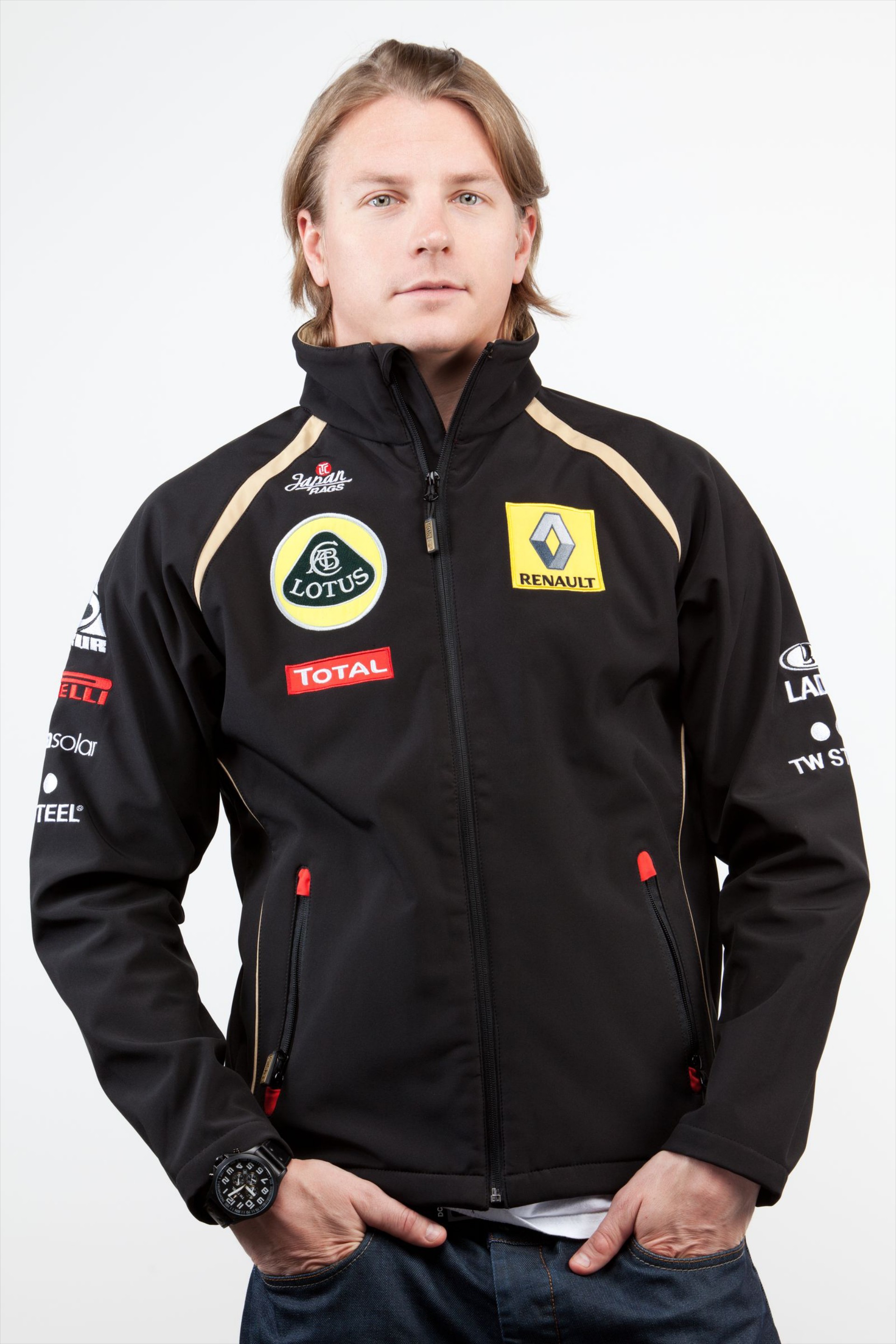 F1: Ανυπομονεί να βρεθεί πίσω από το τιμόνι ο Kimi