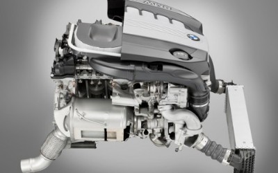 Στο νέο Auris οι πρώτοι diesel BMW