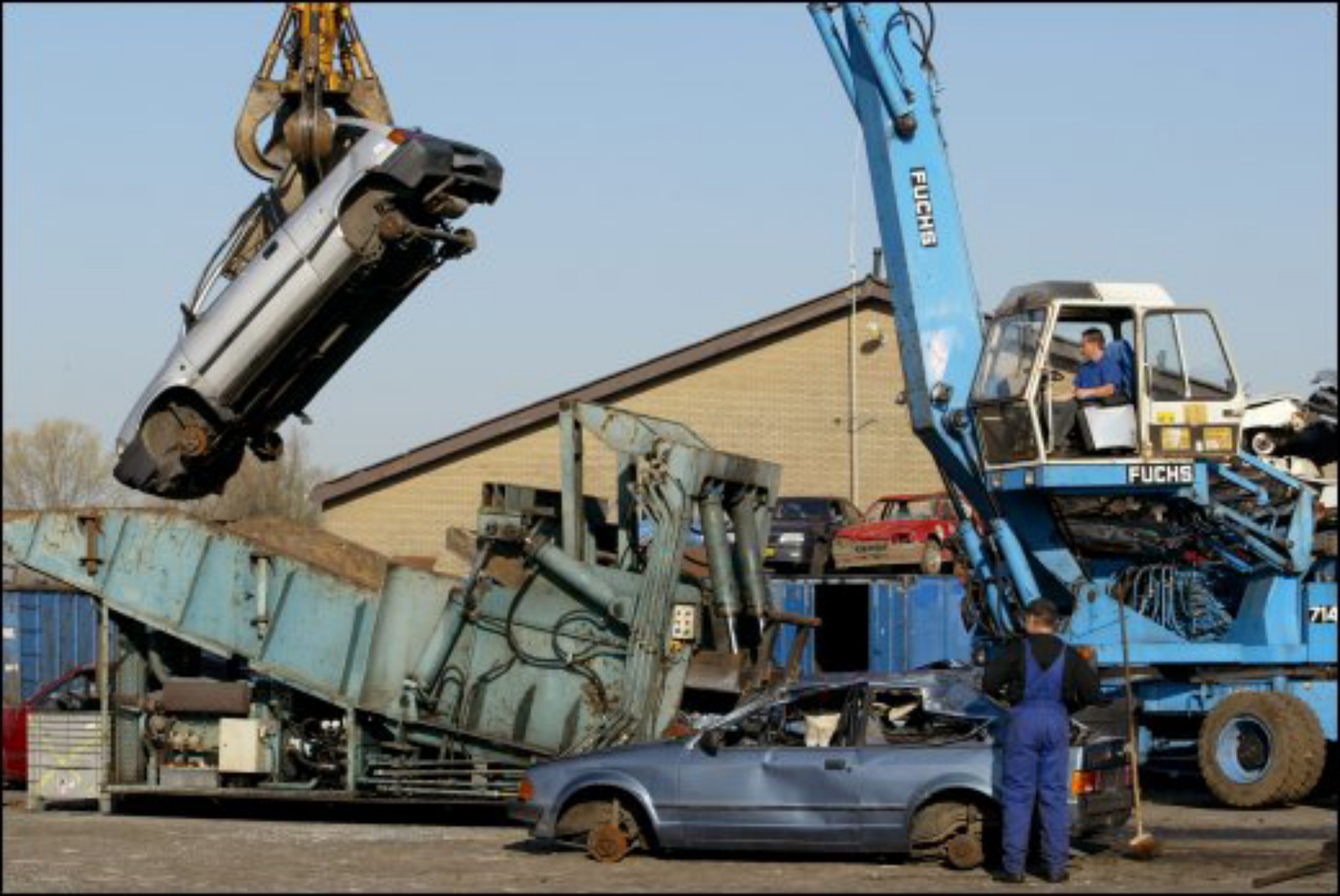 Απόσυρση και το 2012