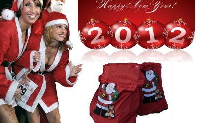 Γράμμα στον Άγιο Βασίλη