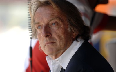 F1: Ο Montezemolo δεν θα άλλαζε τον Alonso