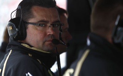 F1: Η απώλεια του Kubica το μεγαλύτερο πρόβλημα για την Renault