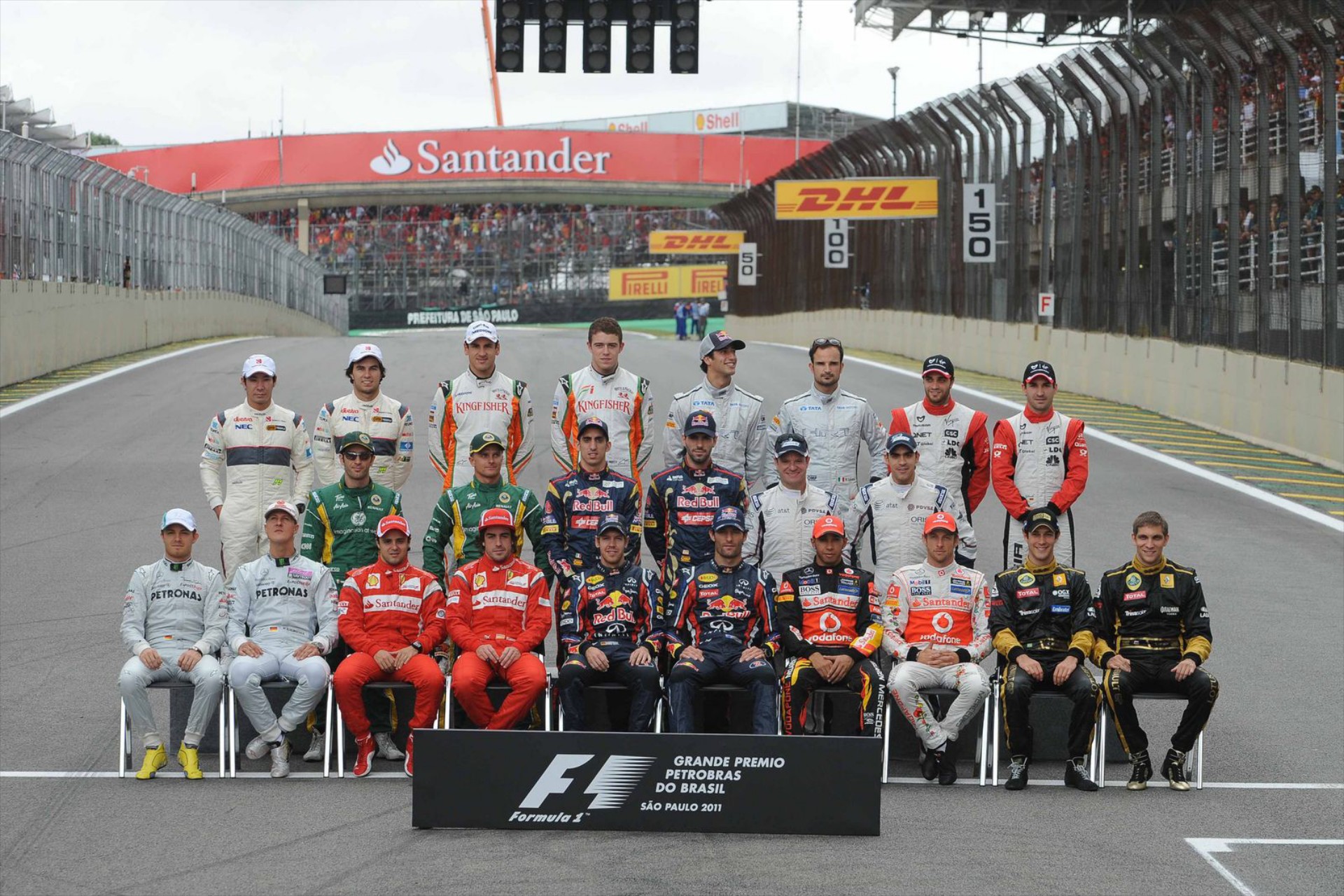 Το παζάρι οδηγών