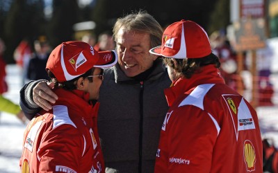 F1: Οι ειδήσεις που βγήκαν από την Ferrari