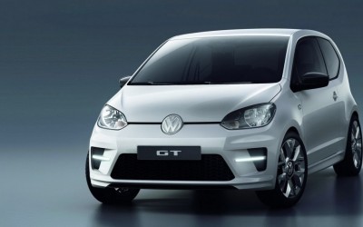 Volkswagen GT up!