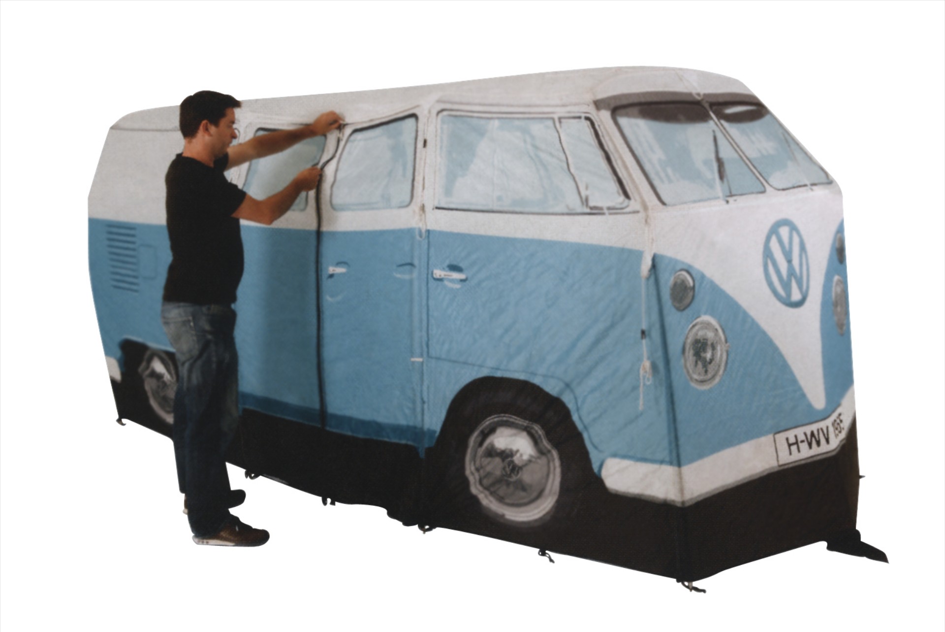Campervan