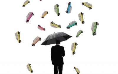 Καταργείται ο φόρος Πολυτελείας στα ΙΧ