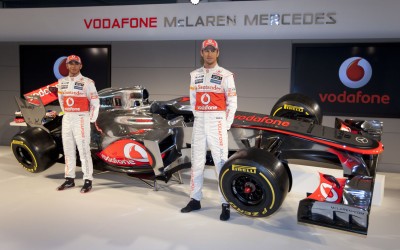 F1: Θέλει να κλείσει νωρίς την υπόθεση «συμβόλαιο» ο Hamilton
