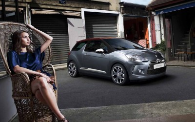 Citroen: Νέες εκδόσεις diesel για το DS3